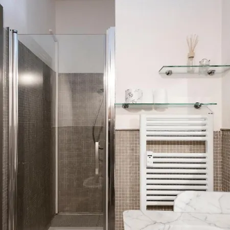 Borgo Schizzati Apartment Parma