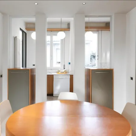 Borgo Schizzati Apartment Parma