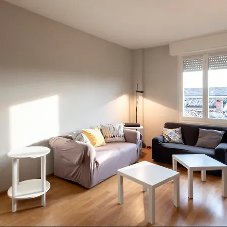 Apartment Borgo Schizzati