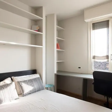 Apartment Borgo Schizzati Parma