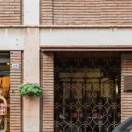 Apartment Borgo Schizzati *