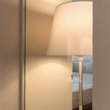 Borgo Schizzati Apartment Parma