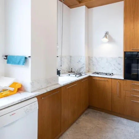 Borgo Schizzati Apartment *