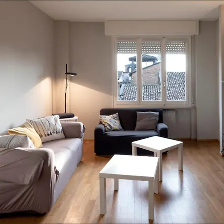Apartment Borgo Schizzati *