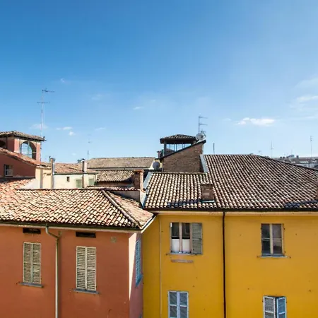 Borgo Schizzati Apartment